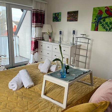B-Apartment Vienna 12 Exteriör bild