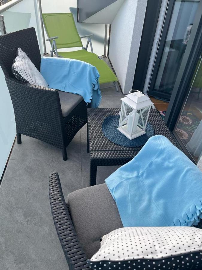 B-Apartment Vienna 12 Exteriör bild