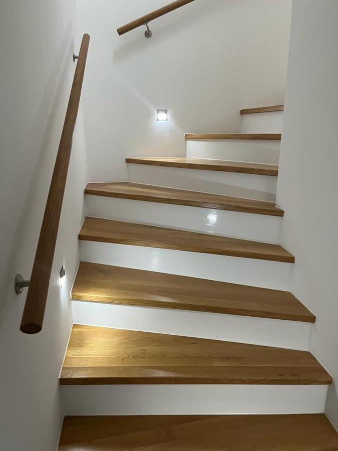 B-Apartment Vienna 12 Exteriör bild