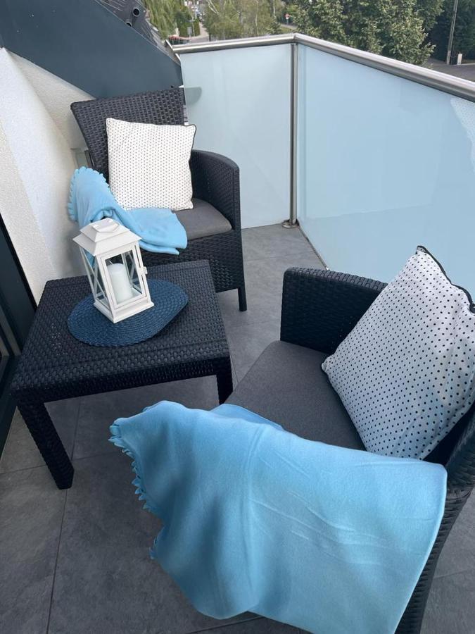 B-Apartment Vienna 12 Exteriör bild
