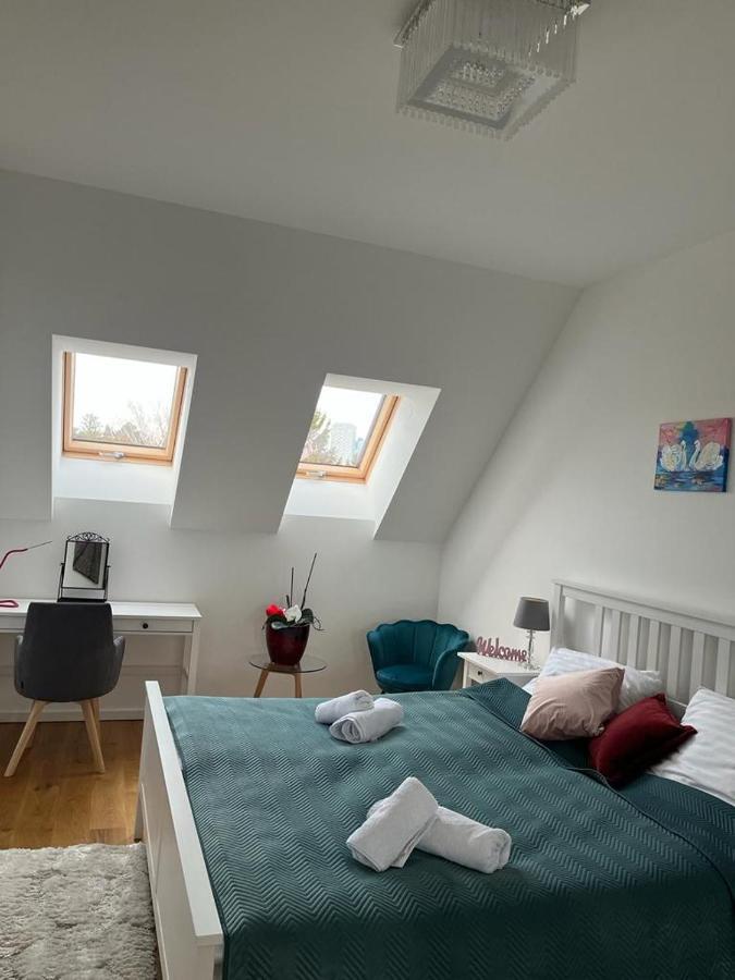 B-Apartment Vienna 12 Exteriör bild
