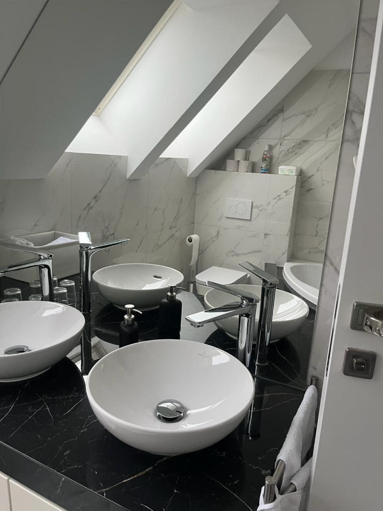 B-Apartment Vienna 12 Exteriör bild